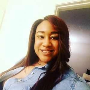 Meet your Posher, Robin-terece